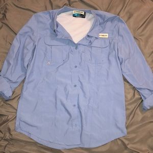 Magellan Outdoors Fish Gear Shirt